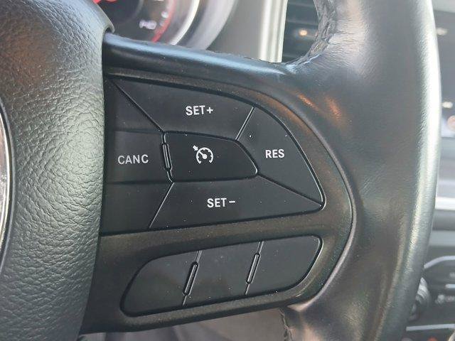 Used 2022 Dodge Charger SXT image 13