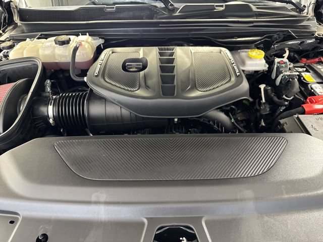 Used 2025 RAM 1500 RHO w/ Bed Utility Group AWD/4WD image 27