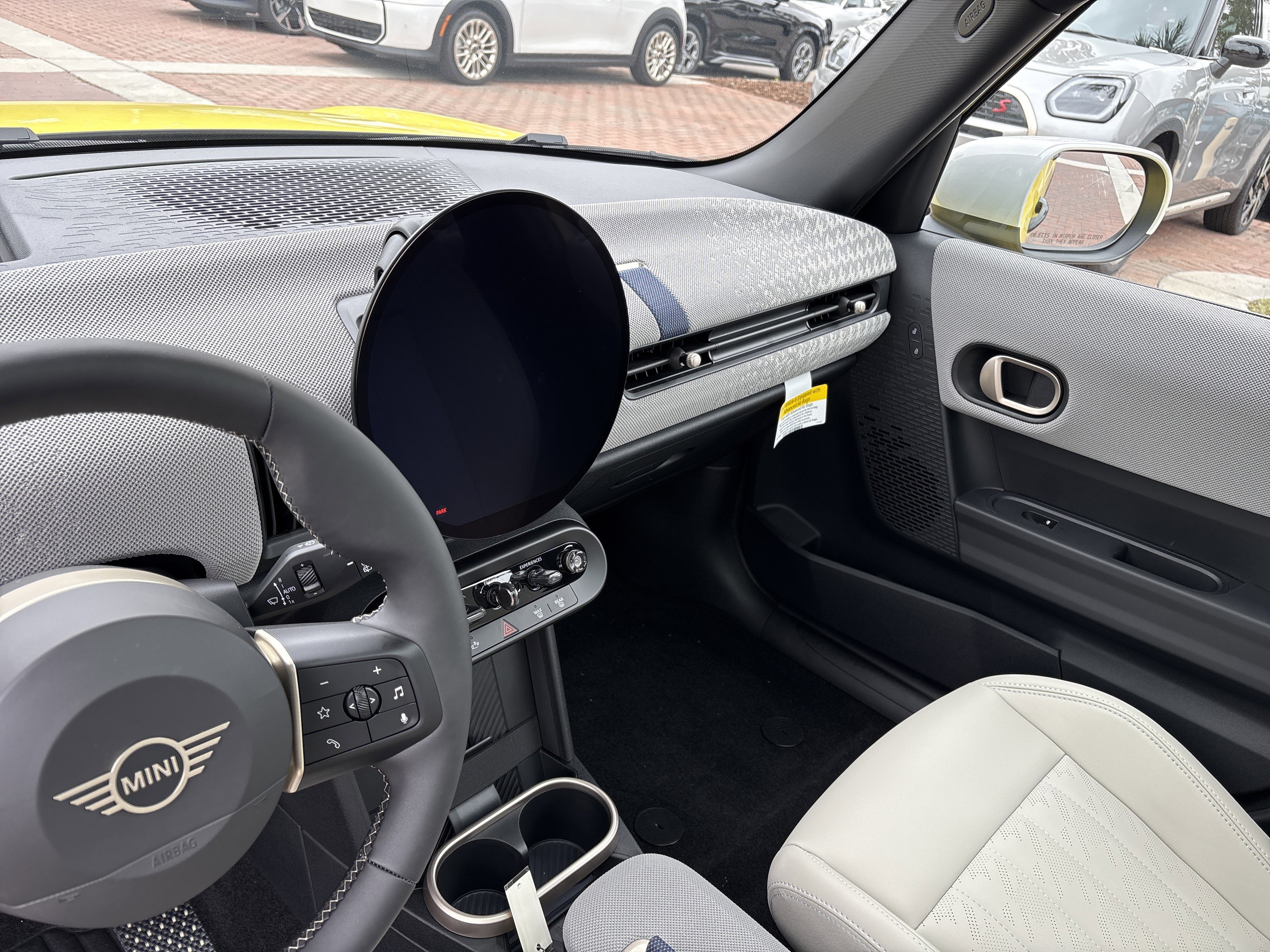 Used 2026 MINI Cooper S image 11