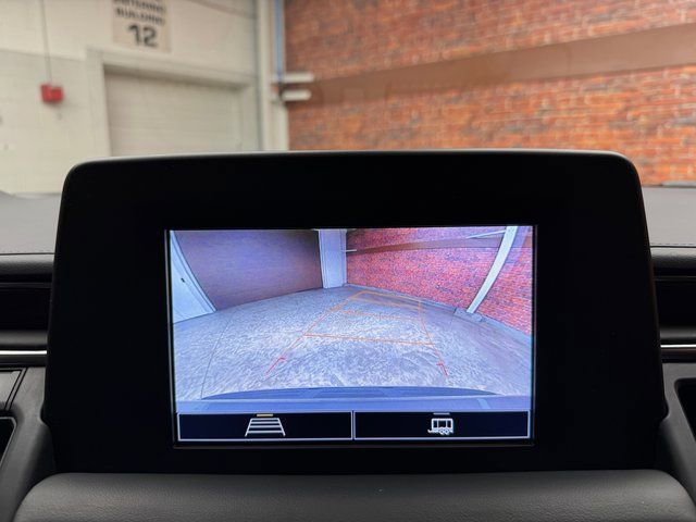 Used 2023 Chevrolet Tahoe LS w/ Driver Alert Package image 10