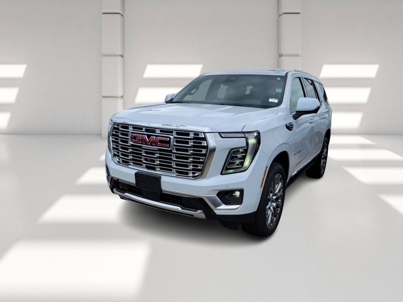 New 2026 GMC Yukon Denali w/ Denali Reserve Package image 1