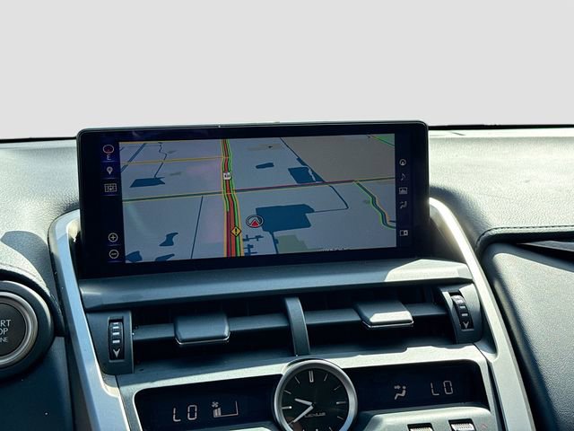 Used 2019 Lexus NX 300 AWD w/ Premium Package image 13