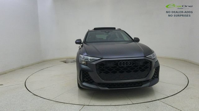 Used 2025 Audi RS Q8 performance AWD/4WD image 67