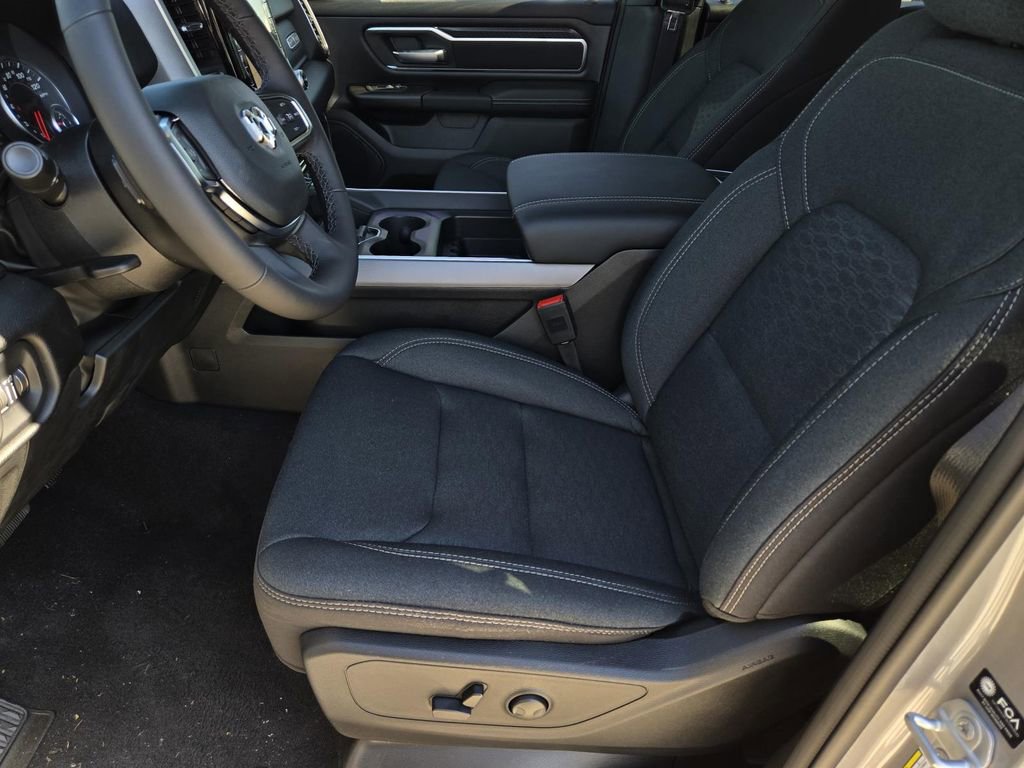 New 2026 RAM 1500 Lone Star image 16