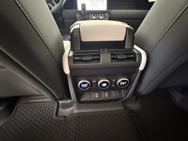 New 2026 Land Rover Defender 110 S AWD/4WD image 26