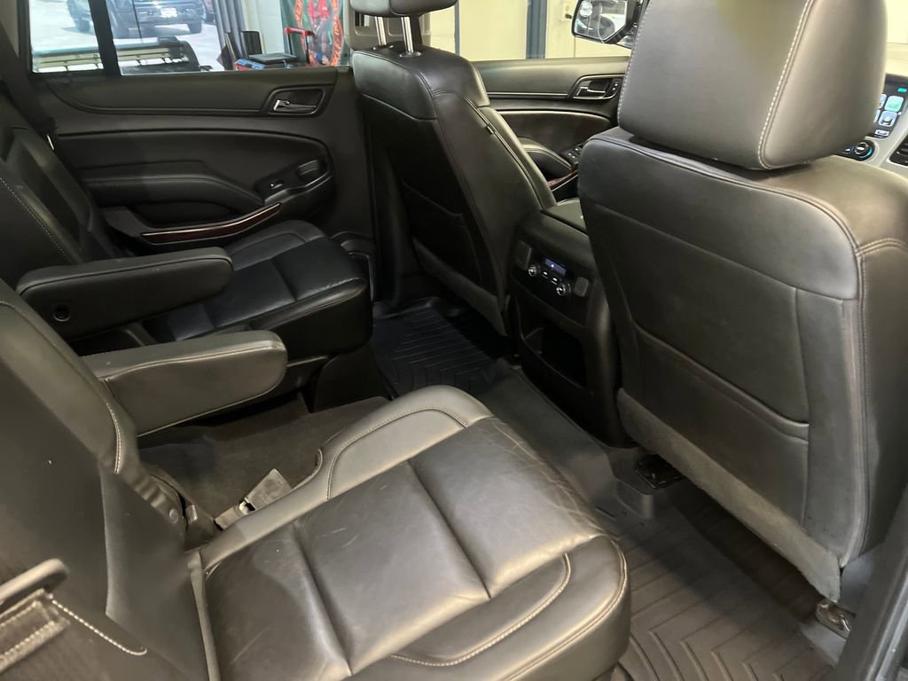 Used 2019 GMC Yukon SLT AWD/4WD image 46