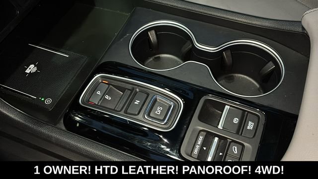 Used 2023 Honda Pilot Touring image 21