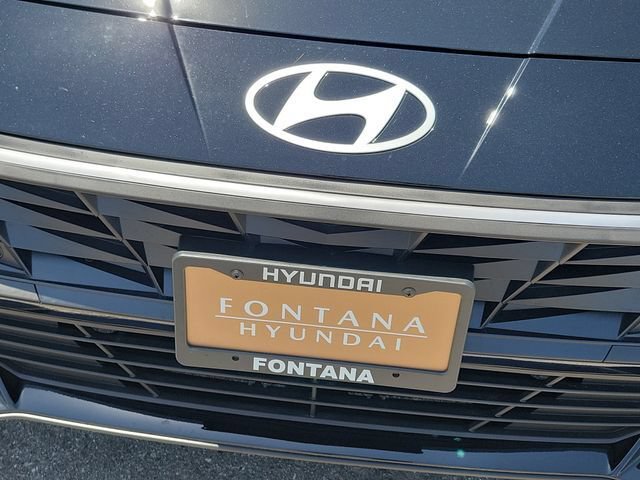 New 2026 Hyundai Elantra SEL Sport FWD image 34