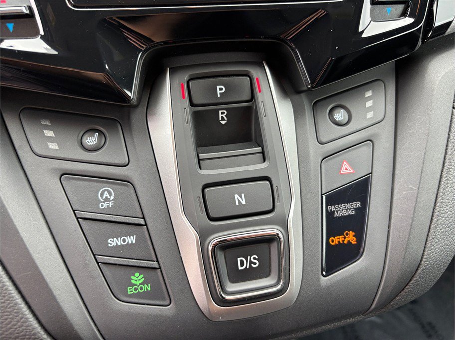 Used 2024 Honda Odyssey EX-L image 34