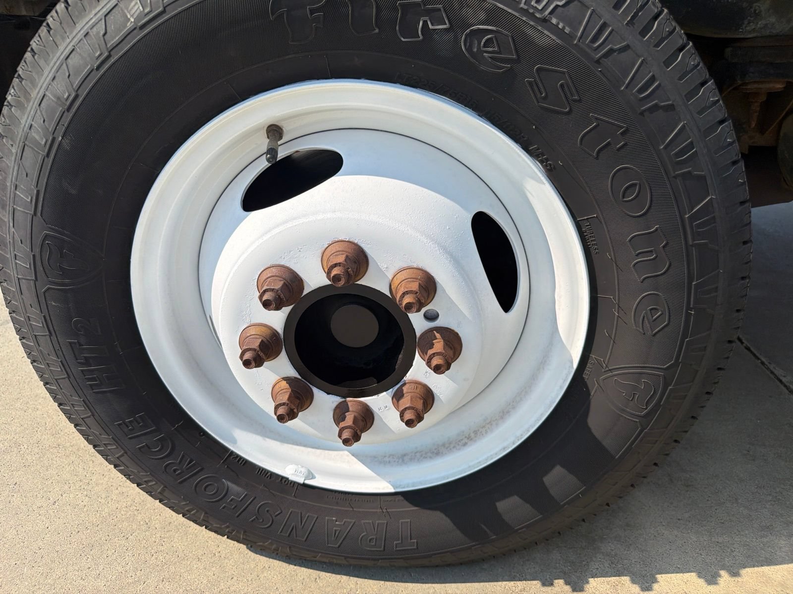 Used 2012 Ford E-350 and Econoline 350 Super Duty RWD image 6