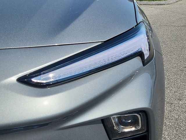 Certified 2026 Buick Encore GX Preferred w/ Comfort Package AWD/4WD image 9