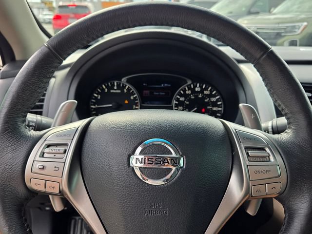Used 2015 Nissan Altima 3.5 SL FWD image 25