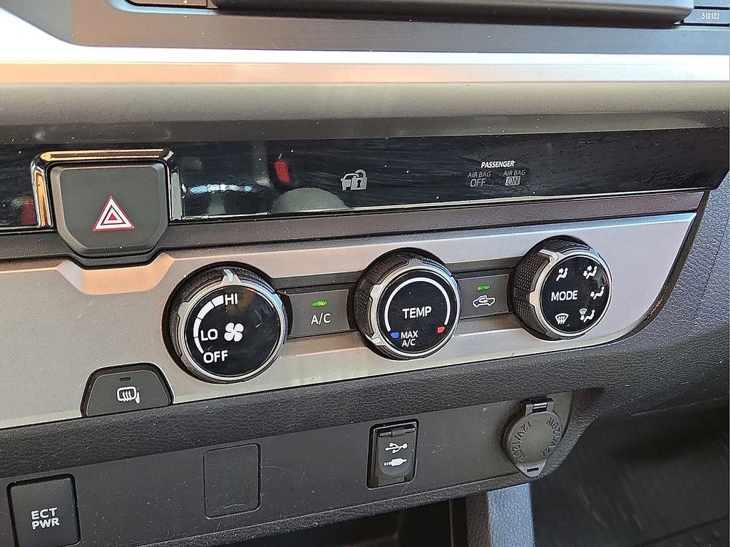 Used 2017 Toyota Tacoma SR5 w/ Tow Package image 26