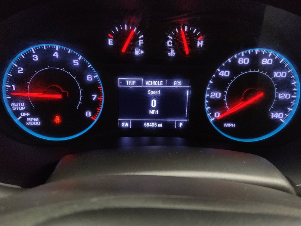 Used 2022 Chevrolet Malibu LT image 23