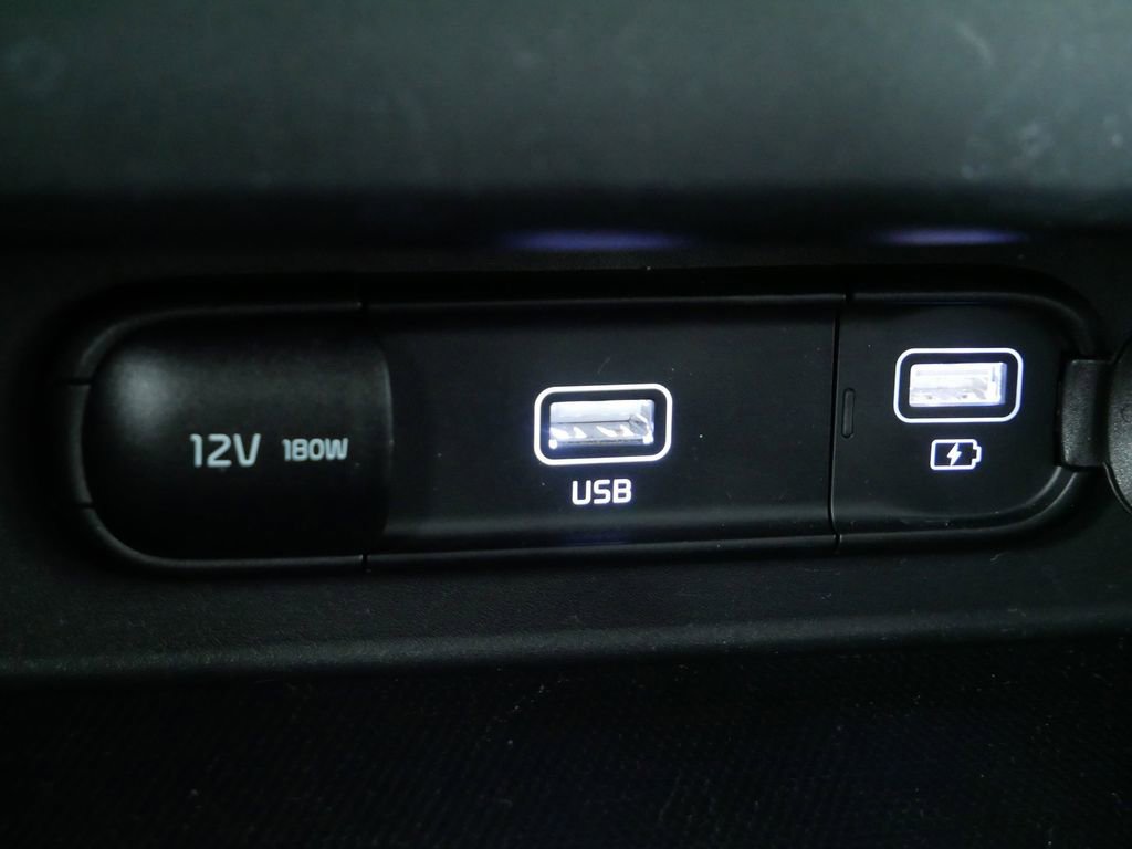 Certified 2023 Kia Seltos S image 32