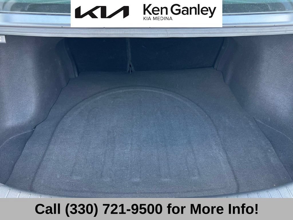 Certified 2024 Kia Forte LXS w/ LXS Technology Package FWD image 50