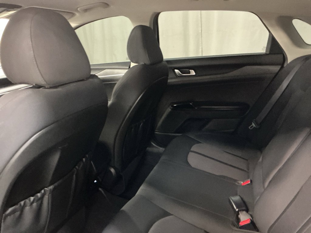 Used 2023 Kia K5 LXS FWD image 26