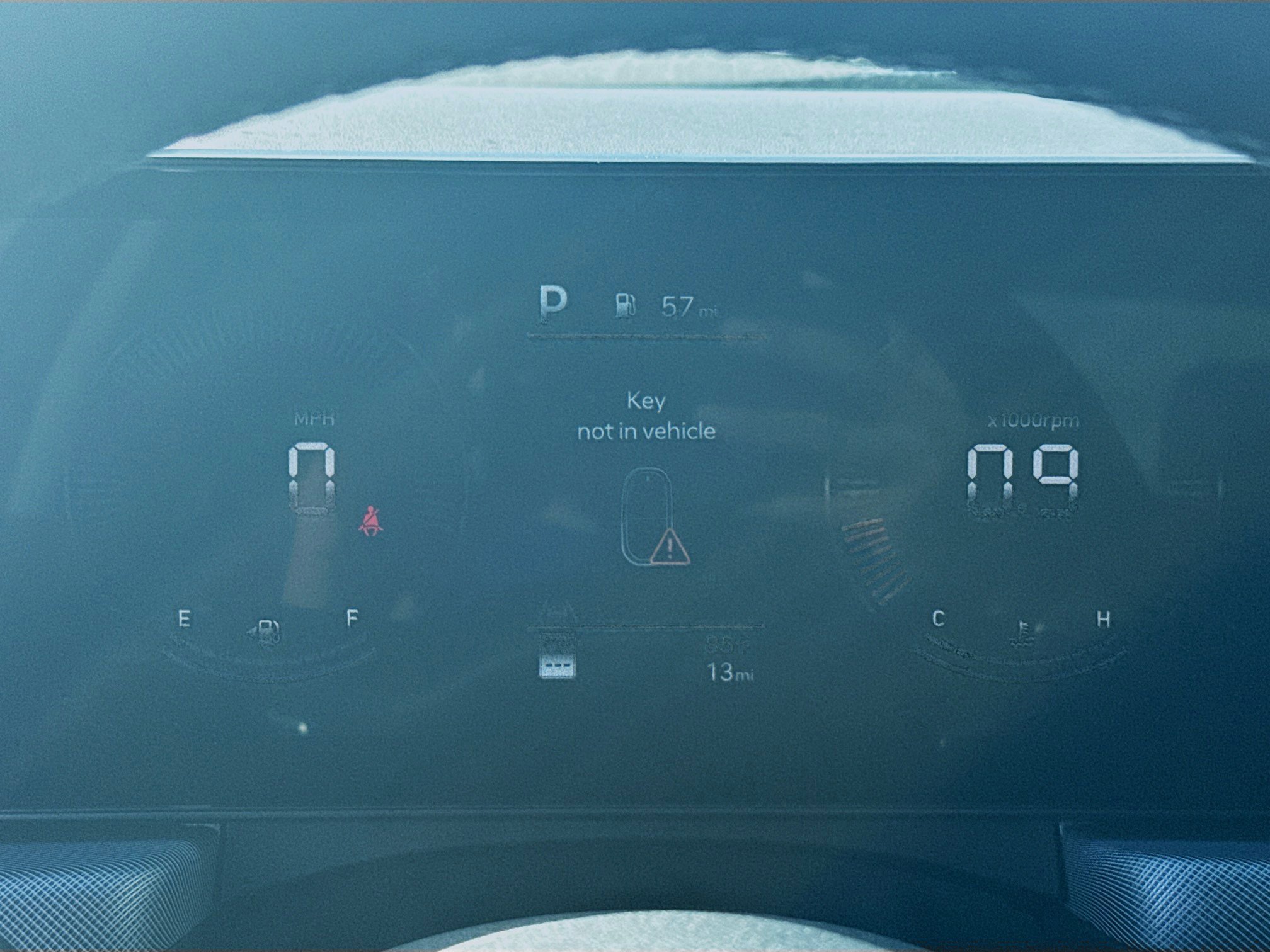 New 2026 Hyundai Sonata SEL image 9