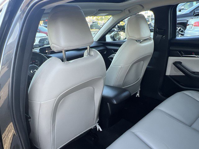 Used 2024 MAZDA MAZDA3 s image 21