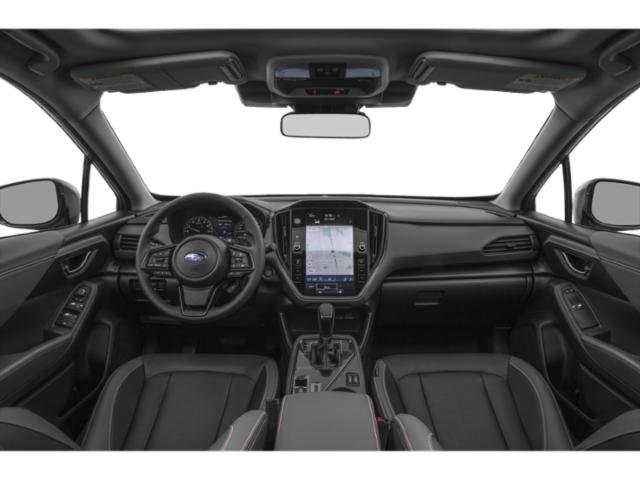 New 2027 Subaru Crosstrek 2.5i Limited AWD/4WD image 5
