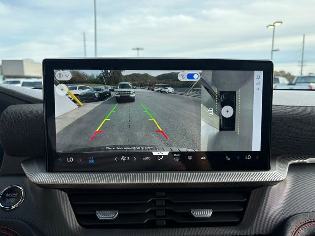 Used 2025 Ford Explorer ST image 18