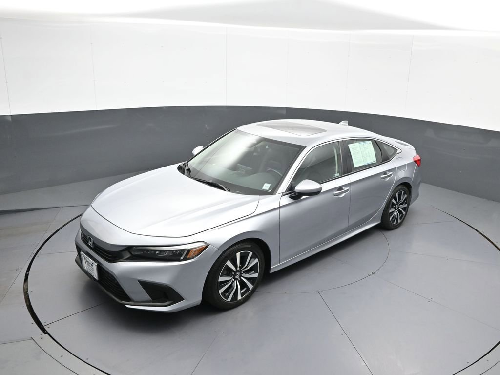 Used 2023 Honda Civic EX image 34