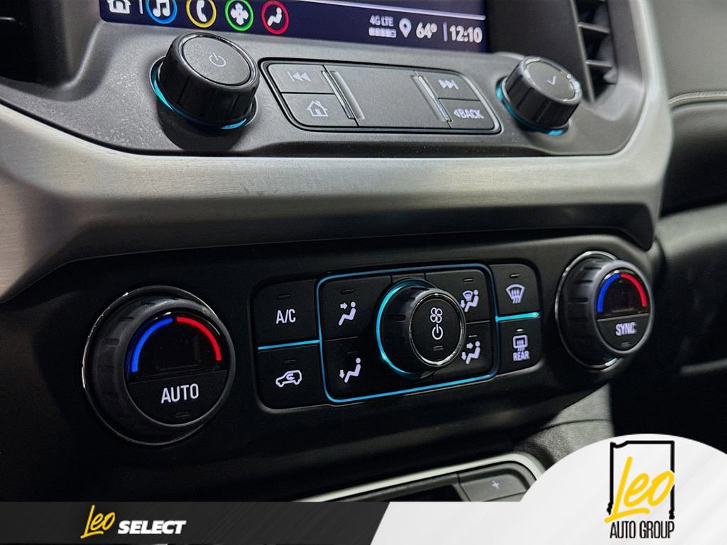 Used 2023 GMC Acadia SLE AWD/4WD image 16