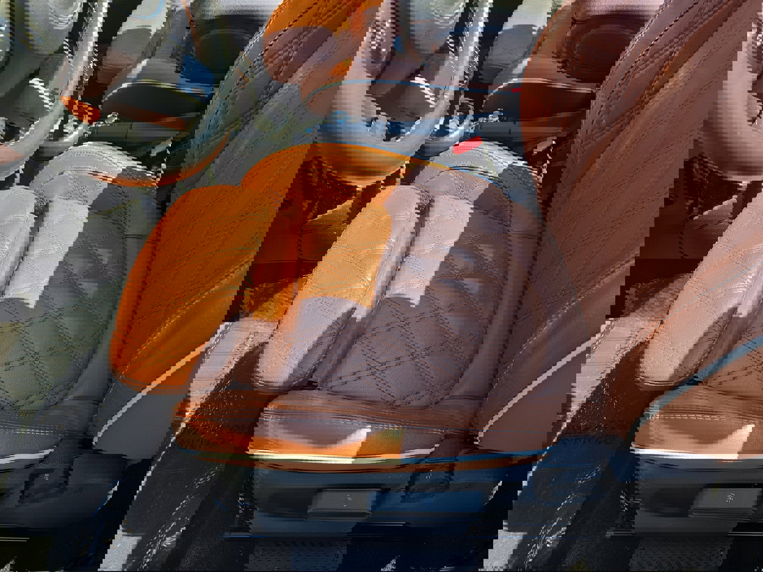 Used 2023 MINI Cooper S w/ Signature Upholstery Package image 14