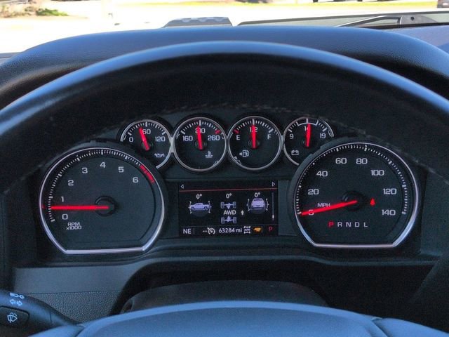 Used 2023 Chevrolet Silverado 2500 LT w/ All Star Edition image 25