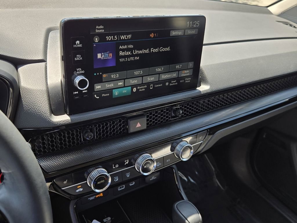Certified 2023 Honda CR-V EX-L image 21