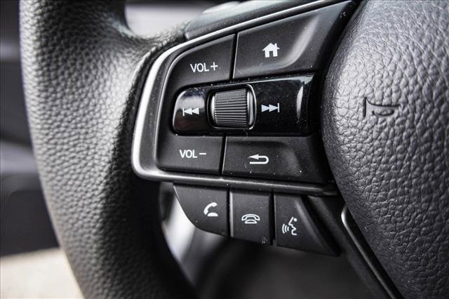 Used 2022 Honda Insight EX image 14