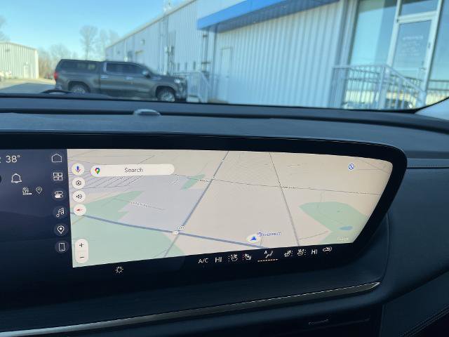 New 2026 Buick Envision Avenir image 14