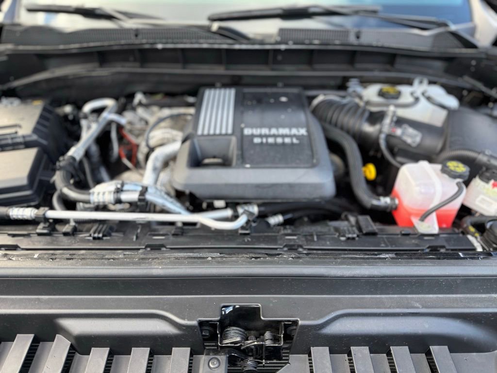 Used 2025 GMC Sierra 1500 AT4 w/ AT4 Premium Package image 10