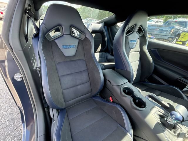 New 2025 Ford Mustang Dark Horse RWD image 18