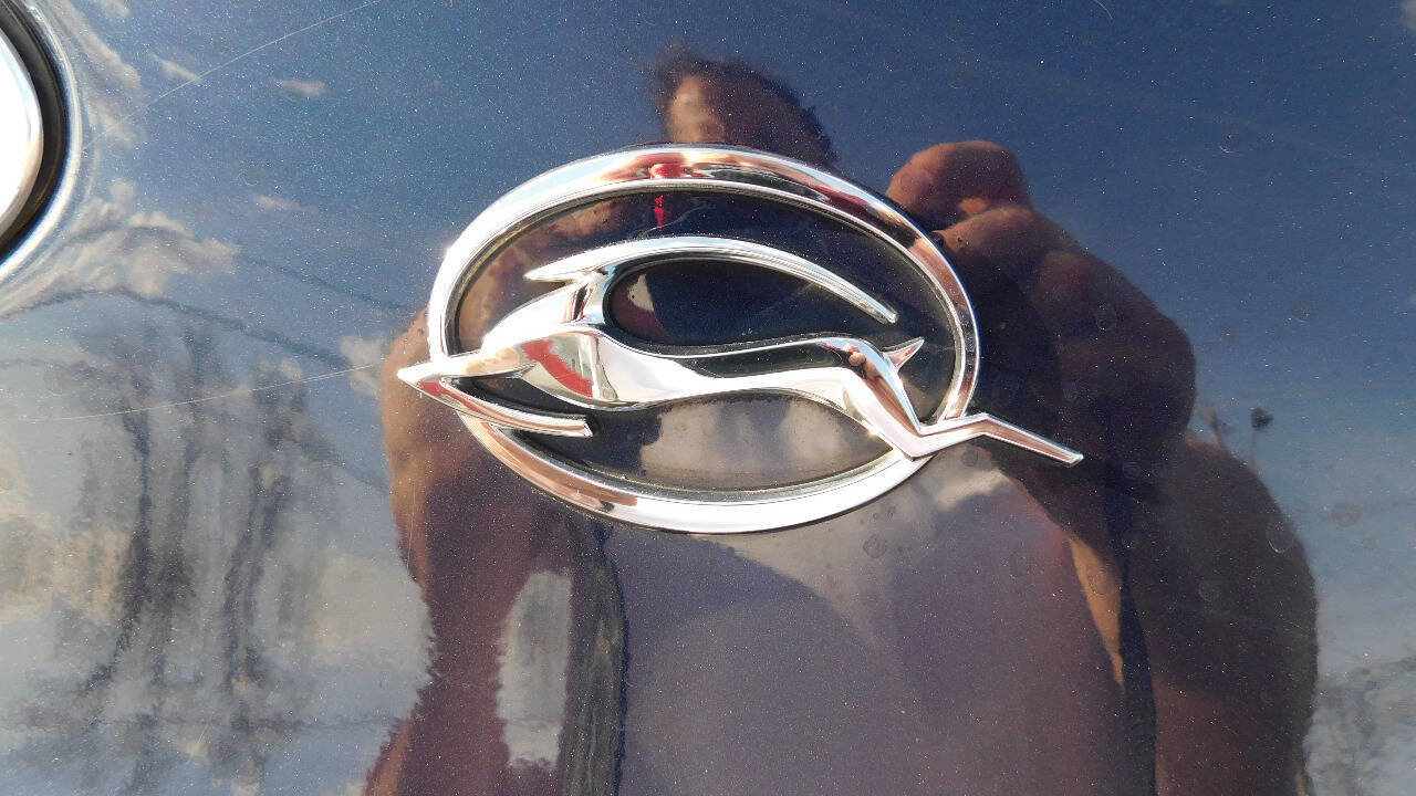 Used 2019 Chevrolet Impala Premier image 33