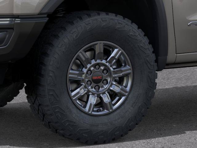 New 2026 GMC Sierra 1500 AT4X AWD/4WD image 34