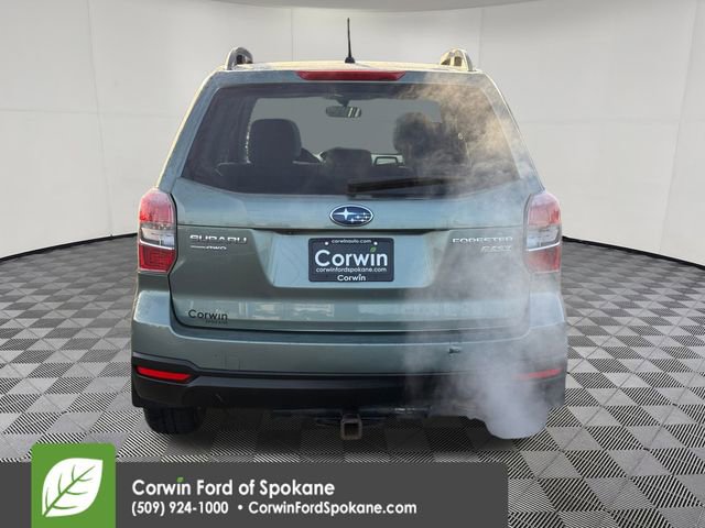 Used 2015 Subaru Forester 2.5i Premium w/ All-Weather Package image 15