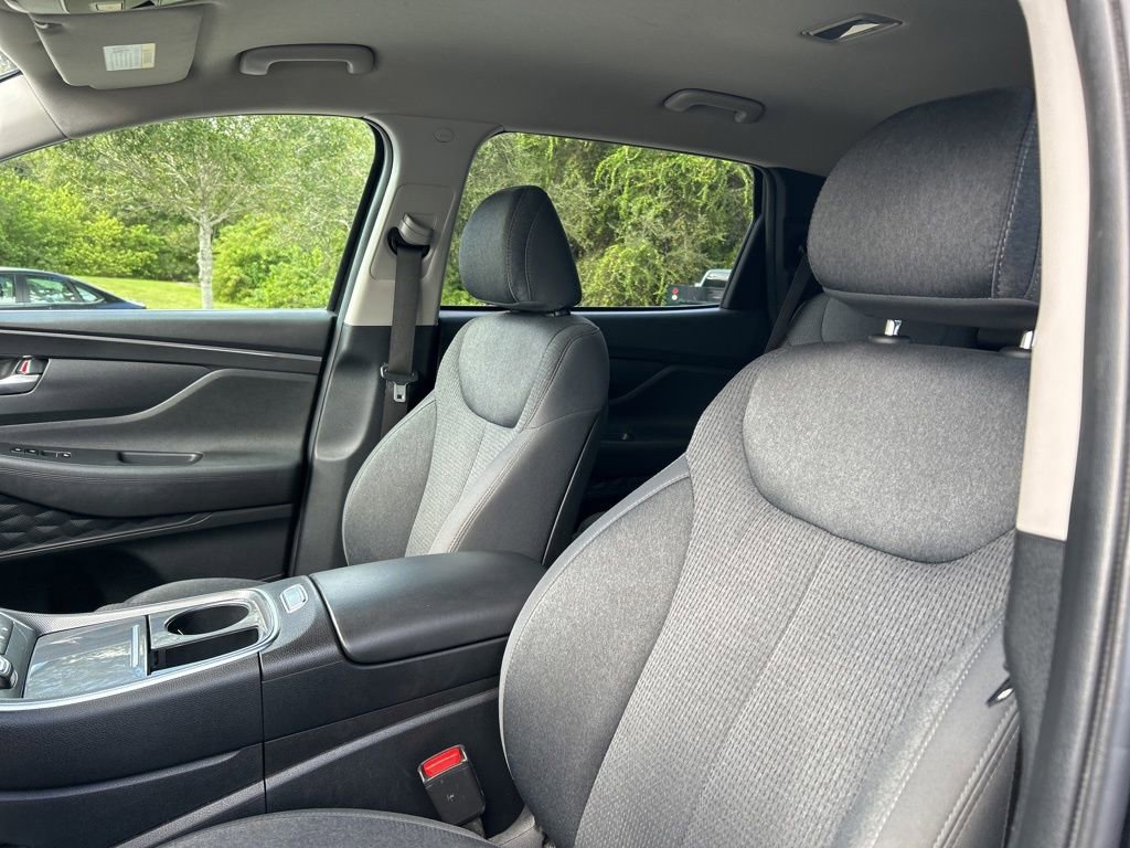 Used 2023 Hyundai Santa Fe SEL image 15