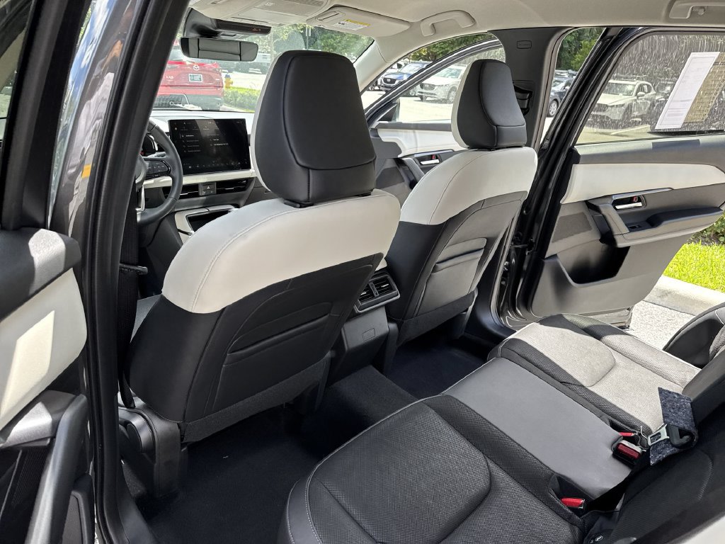 New 2026 MAZDA CX-5 Select AWD/4WD image 34
