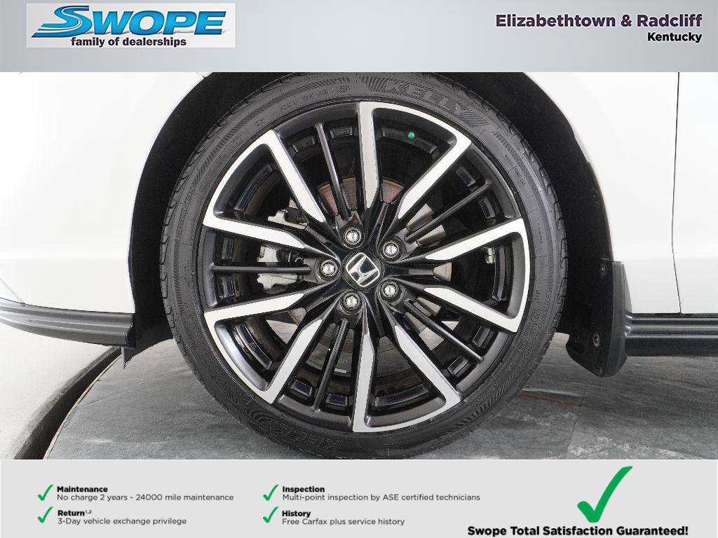 Used 2024 Honda Accord Touring image 31