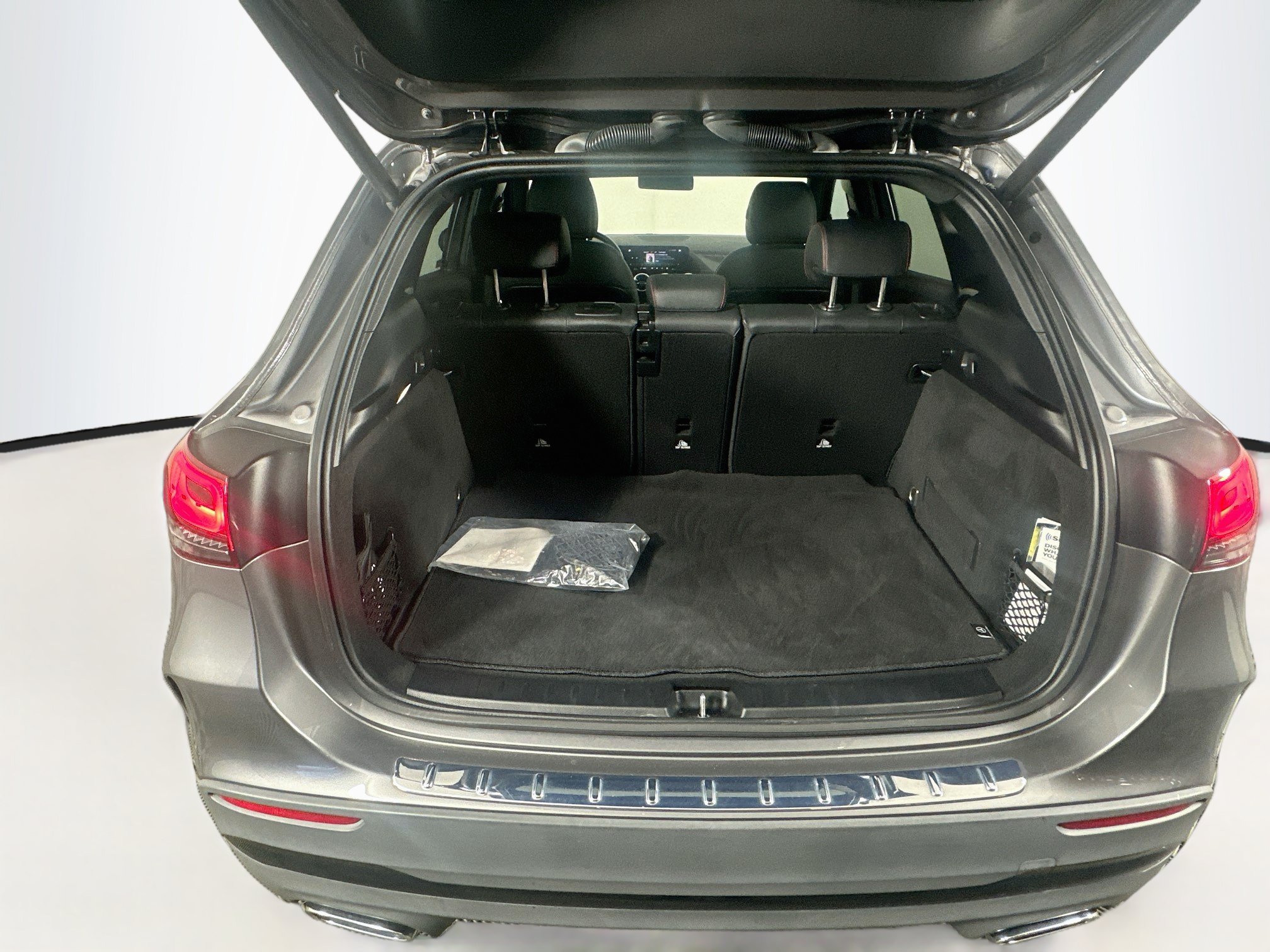 Used 2023 Mercedes-Benz GLA 250 image 28
