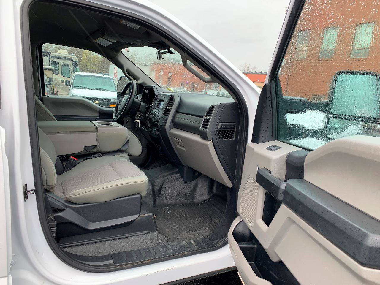 Used 2021 Ford F250 XL w/ Power Equipment Group image 13