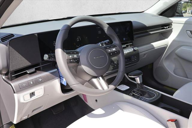 New 2027 Hyundai Kona SEL Sport AWD/4WD image 10