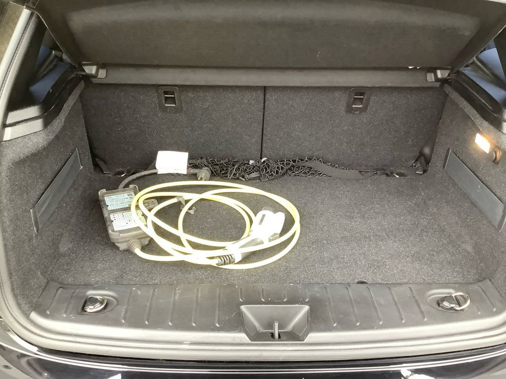 Used 2021 BMW i3 w/ Range Extender image 28