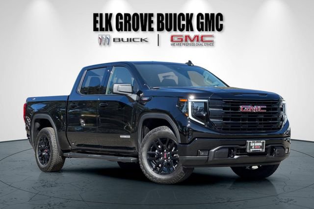 New 2026 GMC Sierra 1500 Elevation w/ Preferred Package image 2
