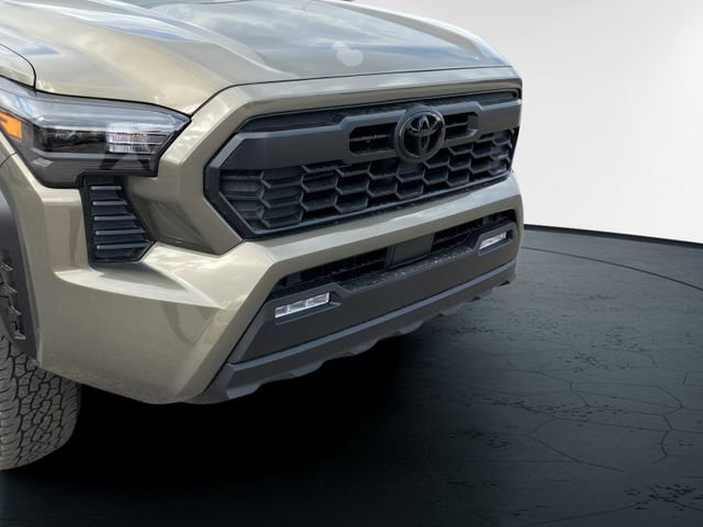 New 2026 Toyota Tacoma TRD Off-Road image 10