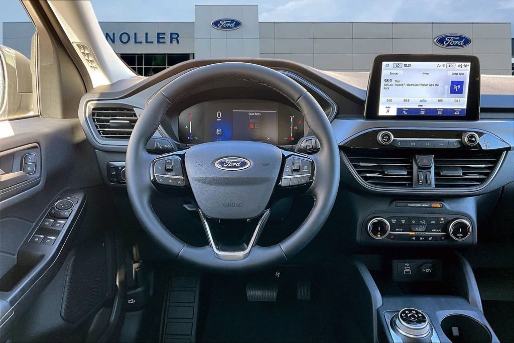 New 2026 Ford Escape Active w/ Cold Weather Package image 16