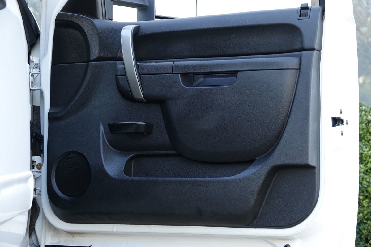 Used 2014 Chevrolet Silverado 2500 LT image 38