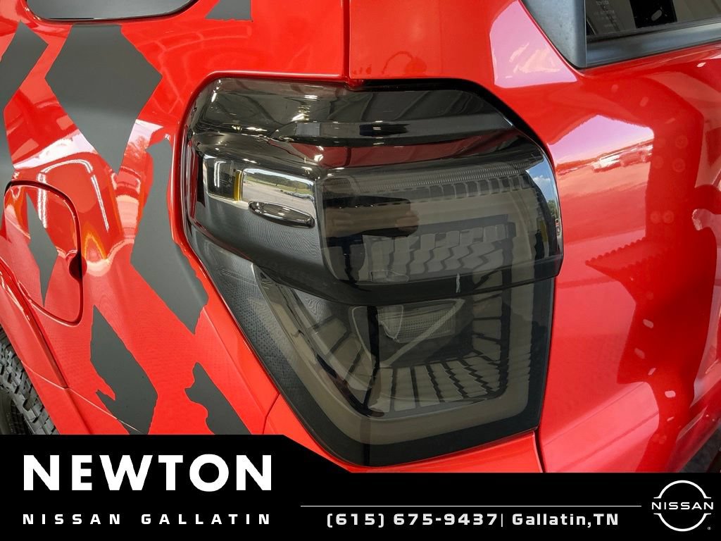 Used 2023 Toyota 4Runner TRD Pro AWD/4WD image 59