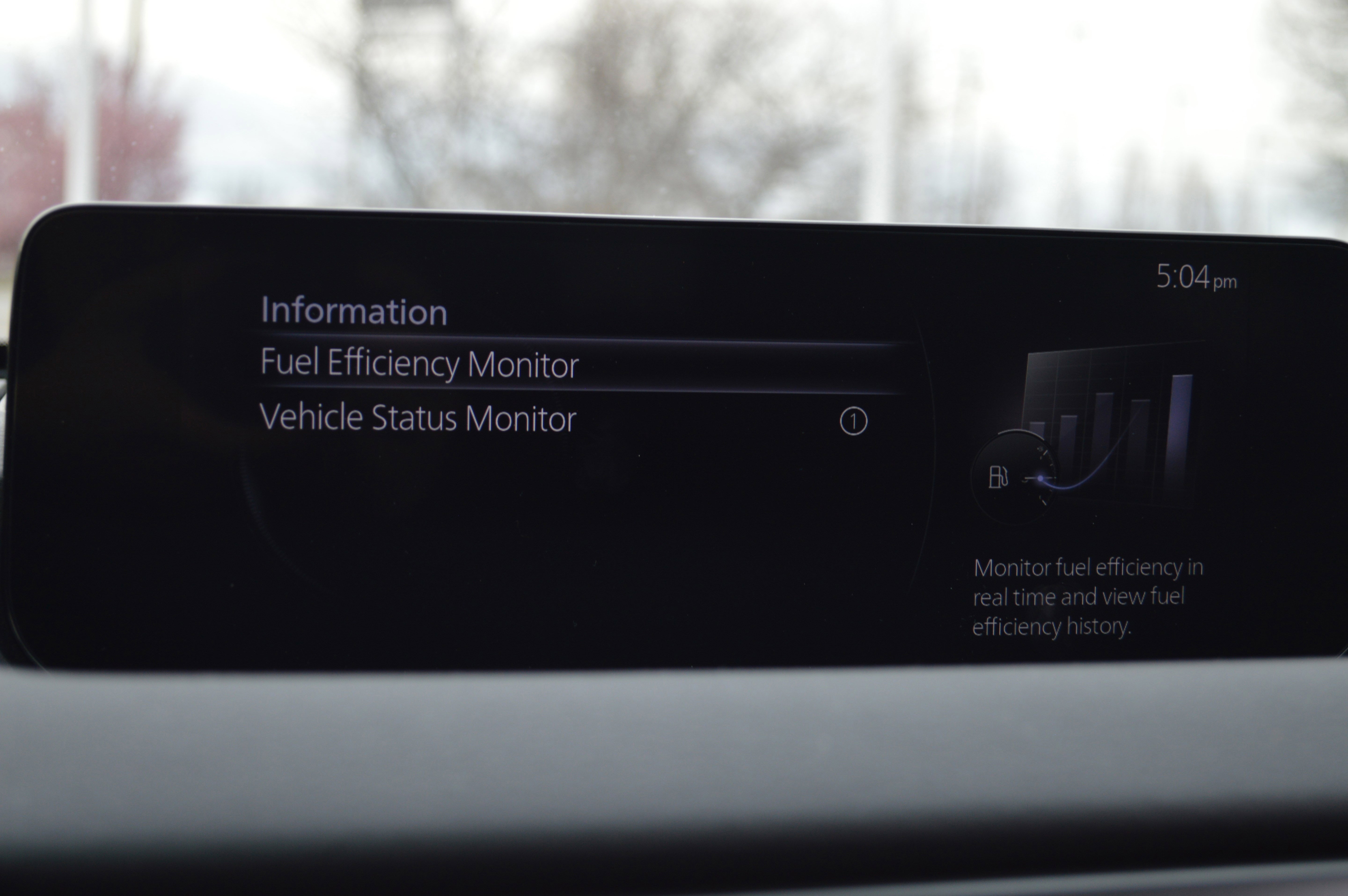 Used 2025 MAZDA CX-50 AWD 2.5 Hybrid w/ Weather Package image 19